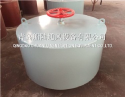 B型船用菌型通風帽通風筒